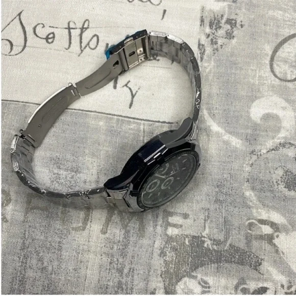 🆕🔥 🔥 beautiful luxury watch / stainless steel - Picture 6 of 10